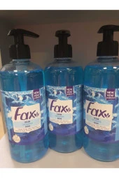 FAX Sıvı Sabun 500Ml Okyanus thumbnail 2