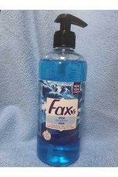 FAX Sıvı Sabun 500Ml Okyanus thumbnail 1