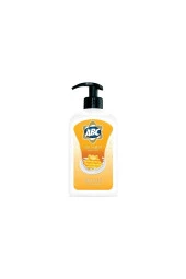 ABC Sıvı Sabun Bal & Süt -Beyaz 400 Ml - 1