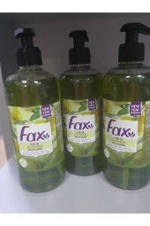 FAX Sıvı Sabun 500Ml Zeytinyağlı thumbnail 1