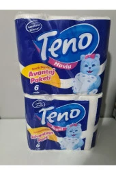 TENO Kağıt Havlu - 1