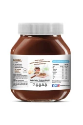 NUTELLA Kakaolu Fındık Krem Çikolata 750 Gr - 2