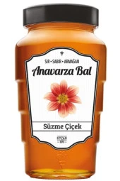 ANAVARZA Çiçek Balı 850 Gr - 1