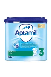 APTAMİL Yeni 3 Akıllı Kutu Devam Sütü 350 Gr 9-12 Ay - 1