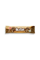 AFİA Kakao Krema Dolgulu Bisküvi 80 Gr - 1