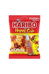 HARİBO Happy Cola 80 G - 1