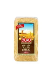 DURU Köftelik Bulgur 1000 Gr ( 2 Adet ) - 1