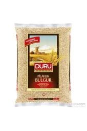 DURU PiLavlik Bulgur 1 Kg - 1