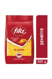 FİLİZ Tel Şehriye 500 G X 4 Adet 2 Kg - 1
