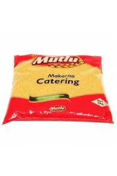 MUTLU MAKARNA Mutlu Arpa Şehriye 5 Kg - 1