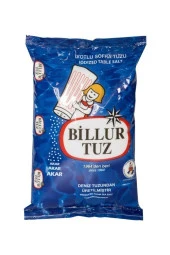 BİLLUR Tuz 1500 Gr - 2