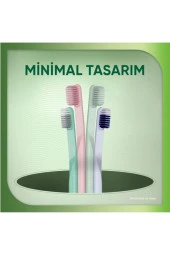 SENSODYNE Nourısh Sağlıklı Beyazlık Diş Fırçası - 3