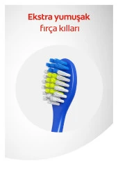 COLGATE I Kids 2 + Yaş Çocuk Diş Fırçası - 5