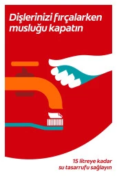 COLGATE Mikro İnce Gelişmiş Derin Temizlik Ekstra Yumuşak Diş Fırçası - 2