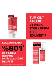 NEUTROGENA Sivilce Karşıtı Plus Temizleme Jeli 200 Ml thumbnail 6