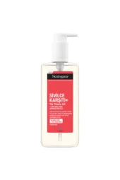 NEUTROGENA Sivilce Karşıtı Plus Temizleme Jeli 200 Ml thumbnail 2
