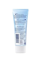 NİVEA Pürüzsüzleştirici Organik Pirinç Yüz Peelingi 75Ml, Ölü Deri Arındırıcı, Normal Ciltler İçin - 2