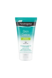 NEUTROGENA Skin Detox Arındırıcı Kil Maskesi 150 Ml - 2