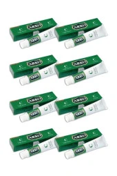 ARKO Naturel Klasik El Ve Vücut Bakım Kremi 20 Cc X 8 Adet - 1