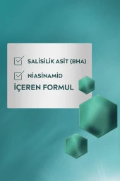 NİVEA Derma Skin Clear Sivilce Karşıtı Tonik 200Ml,Salisilik Asit (Bha), Gözenek Arındırıcı thumbnail 4