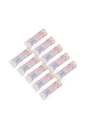 İPEK Makyaj Temızleme Pedi 70 Li X 10 Paket - 1