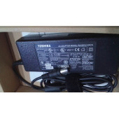 ORJİNAL Toshiba PA3283U-2ACA 15V 6A Notebook SIFIR ADAPTÖR (6.3mm X 3.0mm) - 1