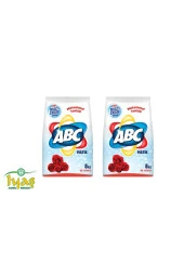 ABC Matik Gül Tutkusu 8 Kg X 2 Adet - 1