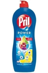 PRİL Sıvı Power Limon  675 Gr - 1