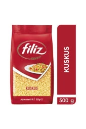 FİLİZ Makarna Kuskus 500 G - 1