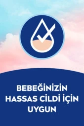 NİVEA BABY Baby Bebek Nemlendirici Losyon 200Ml, Hassas Cilt, Bebek Cilt Bakım, Yoğun Nemlendirme - 3