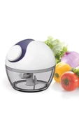 Vip Ahmet  Vp-909 Chef 180 Ml Mini İpli Rondo - 1