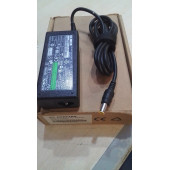 ORJİNAL Sony VGP-AC16V8 Notebook  Adaptör Şarj Aleti 16V 4A (  6.5 x - Pin 1.4 mm) - 2