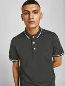 Jack Jones paulos Polo Yaka Erkek Tişört 12136668 - 3