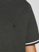Jack Jones paulos Polo Yaka Erkek Tişört 12136668 - 7
