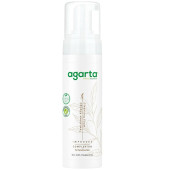 Agarta Doğal Yüz Temizleme Köpüğü 225ml - 1