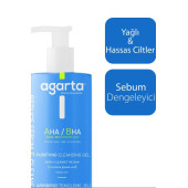 Agarta Doğal Arındırıcı Temizleme Jeli 400 ML - 2