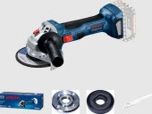 BOSCH GWS 180LI AKULU TASLAMA - 1