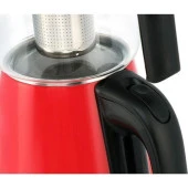 Skytech Keyif Cam Demlikli Çay Makinesi - 1