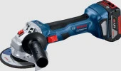 BOSCH GWS 180LI AKULU TASLAMA - 2