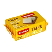 Koska Tahin Helvası 500 gr Sade 3 lü thumbnail 3