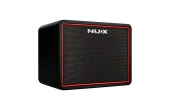 Nux Mighty Lite Bt Mkıı Taşınabilir Elektro Gitar Amfisi - 3