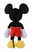 Mickey Core Peluş Büyük Boy 43 cm. Lisanslı - Yumuşacık Bir Arkadaş! - 3