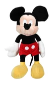 Mickey Core Peluş Büyük Boy 43 cm. Lisanslı - Yumuşacık Bir Arkadaş! - 1