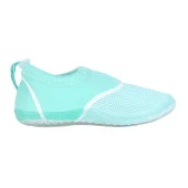 Serabien Zn Yeşil Yarım File Sörf Havuz Plaj Kadın Deniz Ayakkabısı thumbnail 1