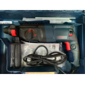 Bosch Gbh 2-26 Muadili Kırıcı Delici Matkap Wedex 800 Watt - 1