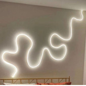 neeko Neon Rgb Led - Mobil Kontrol - Full Renk - 5 Metre - Tak Çalıştır Set - 4
