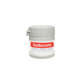 Sudocrem Bebek Bakım ve Pişik Kremi 60gr - 1