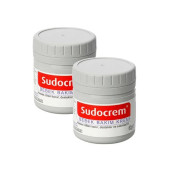 Sudocrem Bebek Bakım Kremi 60gr 2Adet - 1