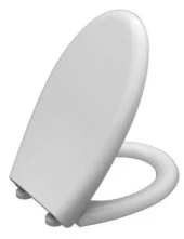 LEYLAK YAVAS KAPANAN KLOZET KAPAGI ALTTAN SIKMALI thumbnail 1