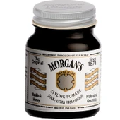Morgan's Vanilla & Honey Extra Firm Hold Pomade 100g - 1